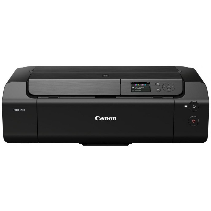 Принтер Canon PIXMA PRO-200 (4280C009AA)