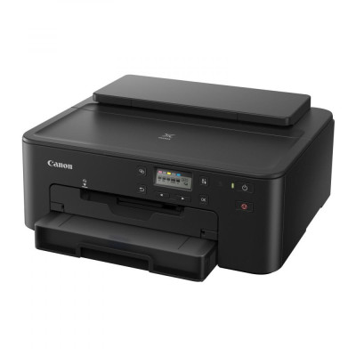 Принтер Canon PIXMA TS704 + Wi-Fi (3109C007, 3109C027)