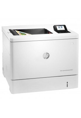 Принтер HP Color LJ Enterprise M554dn (7ZU81A)