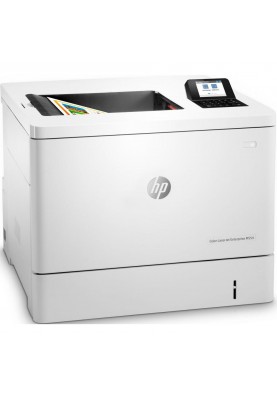 Принтер HP Color LJ Enterprise M554dn (7ZU81A)
