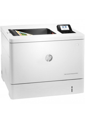 Принтер HP Color LJ Enterprise M554dn (7ZU81A)