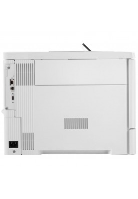 Принтер HP Color LJ Enterprise M554dn (7ZU81A)