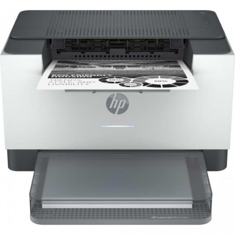 Принтер HP LaserJet M211d (9YF82A)