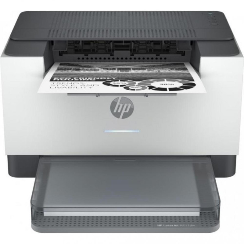 Принтер HP LaserJet M211dw (9YF83A)