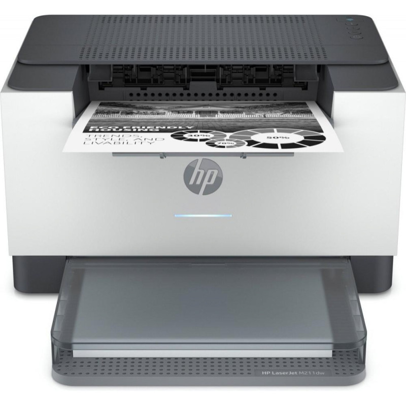 Принтер HP LaserJet M211dw (9YF83A)