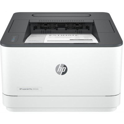 Принтер HP LaserJet Pro 3003dn (3G653A)
