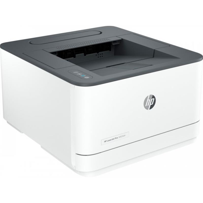 Принтер HP LaserJet Pro 3003dn (3G653A)