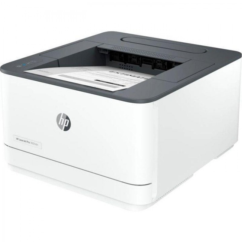 Принтер HP LaserJet Pro 3003dw + Wi-Fi (3G654A)
