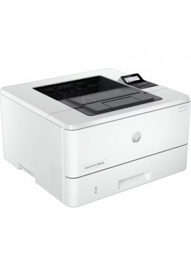 Принтер HP LaserJet Pro 4003dw + Wi-Fi (2Z610A)