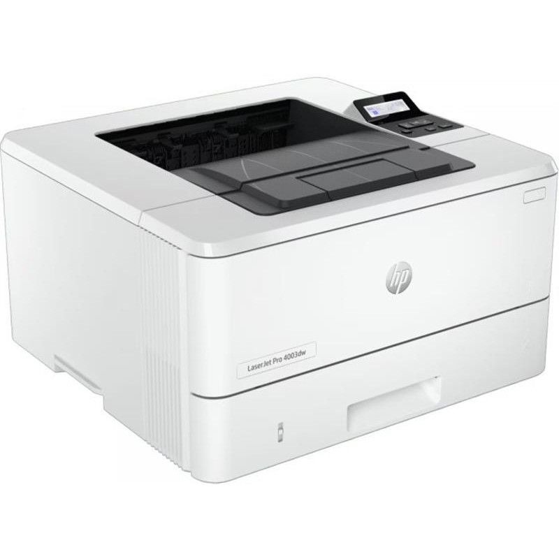 Принтер HP LaserJet Pro 4003dw + Wi-Fi (2Z610A)