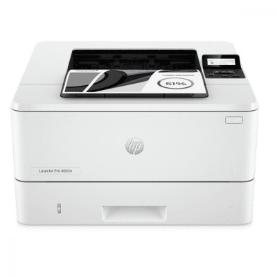 Принтер HP LaserJet Pro 4003n (2Z611A)