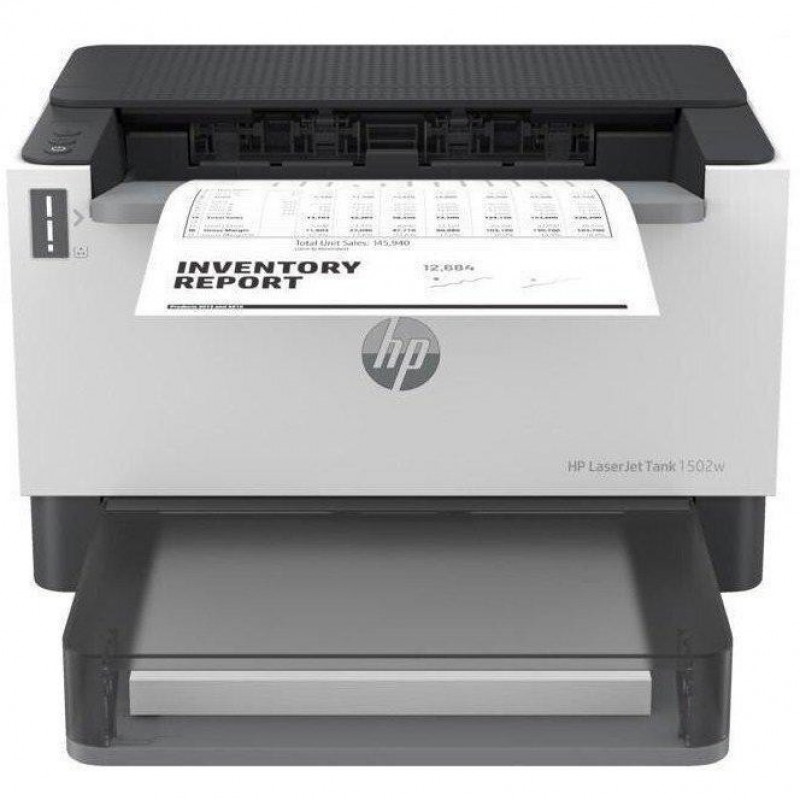 Принтер HP LaserJet Tank 1502w + Wi-Fi (2R3E2A)