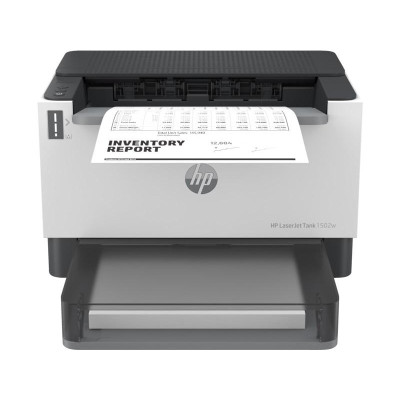 Принтер HP LaserJet Tank 1502w + Wi-Fi (2R3E2A)