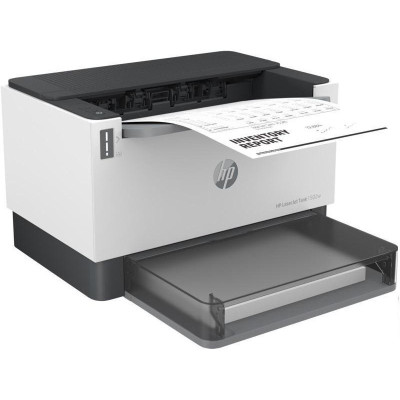 Принтер HP LaserJet Tank 1502w + Wi-Fi (2R3E2A)