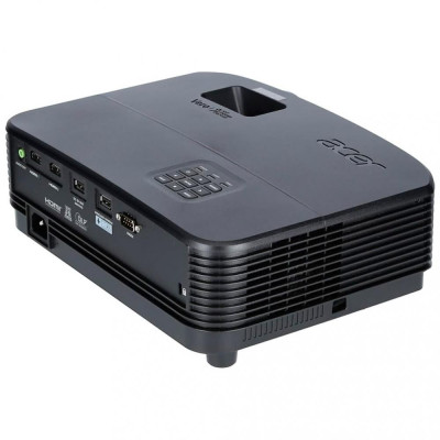 Проектор Acer PD2527i (MR.JWF11.001)