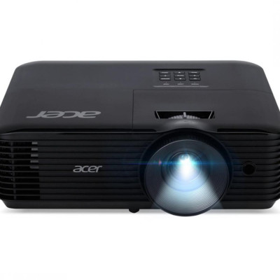 Проектор Acer X1128i (MR.JTU11.001)