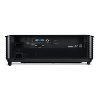 Проектор Acer X1128i (MR.JTU11.001)