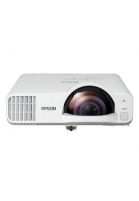 Проектор Epson EB-L210SF (V11HA75080)