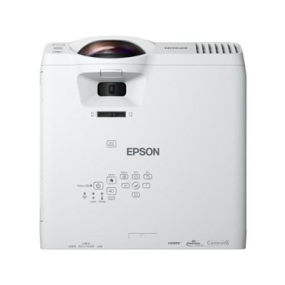 Проектор Epson EB-L210SF (V11HA75080) Проектор Epson EB-L210SF (V11HA75080)