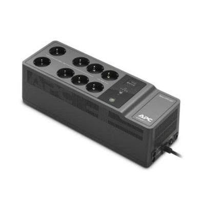 Резервний ДБЖ APC Back-UPS 650VA (BE650G2-RS)