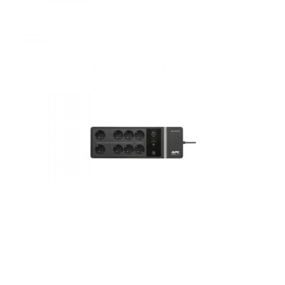 Резервний ДБЖ APC Back-UPS 650VA (BE650G2-RS)