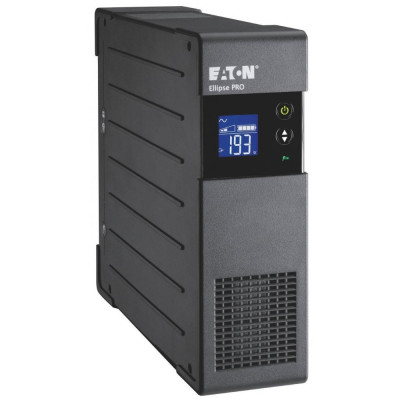 Резервний ДБЖ Eaton Ellipse PRO 850 DIN (9207-53086)
