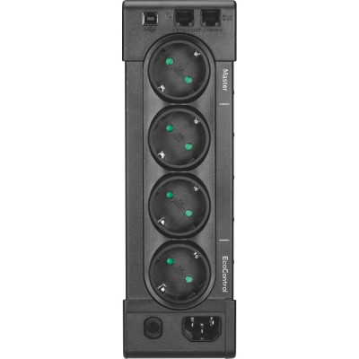 Резервний ДБЖ Eaton Ellipse PRO 850 DIN (9207-53086)