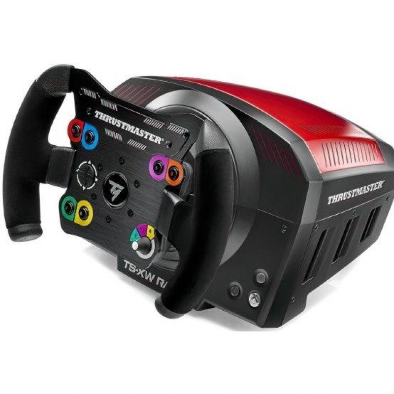 Кермо ігровий Thrustmaster Open Wheel Add-on (4060114)