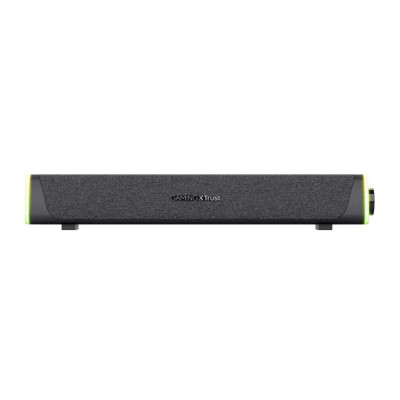 Саундбар Trust GXT 620 Axon RGB USB Grey (24482)