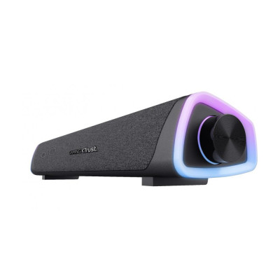 Саундбар Trust GXT 620 Axon RGB USB Grey (24482)