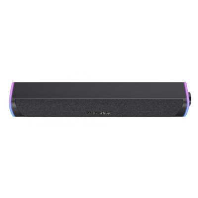 Саундбар Trust GXT 620 Axon RGB USB Grey (24482)