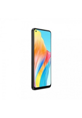 Смартфон OPPO A78 8/128GB Glowing Black