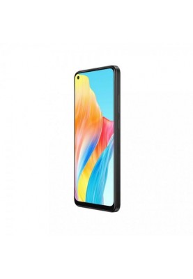 Смартфон OPPO A78 8/128GB Glowing Black