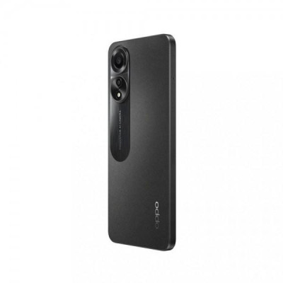 Смартфон OPPO A78 8/128GB Glowing Black