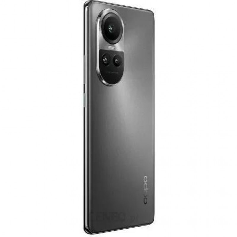 Смартфон OPPO Reno10 Pro 12/256GB Silvery Grey