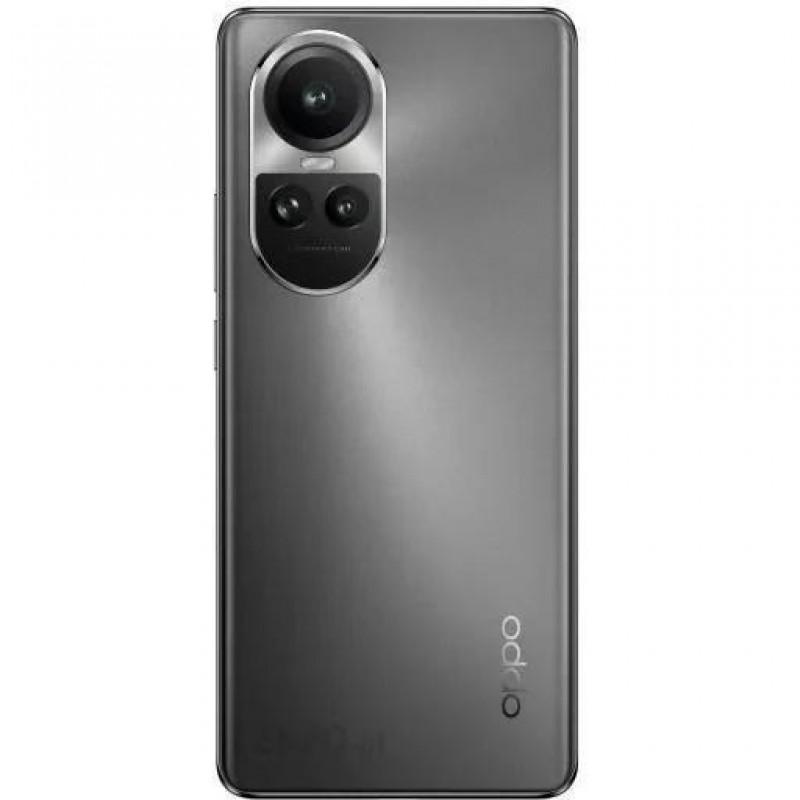 Смартфон OPPO Reno10 Pro 12/256GB Silvery Grey