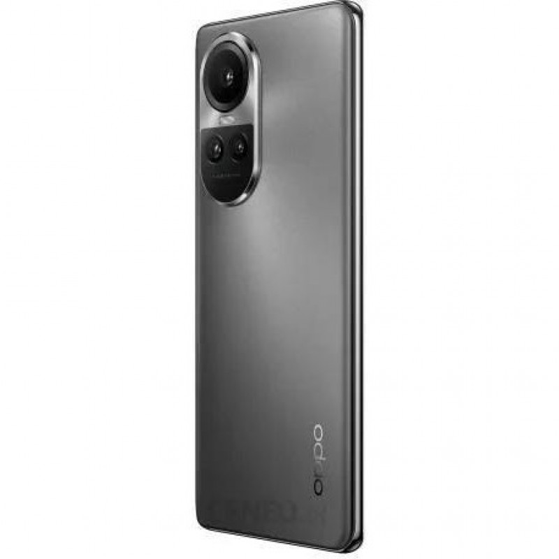 Смартфон OPPO Reno10 Pro 12/256GB Silvery Grey