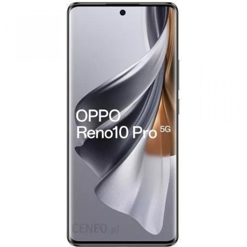 Смартфон OPPO Reno10 Pro 12/256GB Silvery Grey