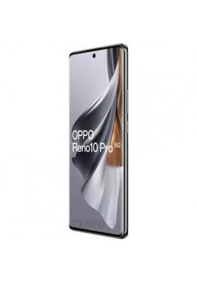 Смартфон OPPO Reno10 Pro 12/256GB Silvery Grey