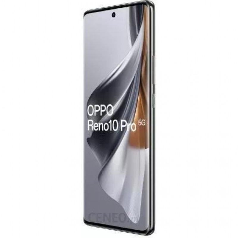 Смартфон OPPO Reno10 Pro 12/256GB Silvery Grey