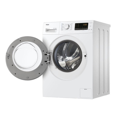 Пральна машина автоматична Haier HW70-BP1439N