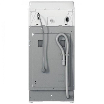 Пральна машина автоматична Whirlpool TDLR55020SUA Пральна машина автоматична Whirlpool TDLR55020SUA