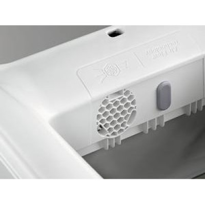 Пральна машина автоматична Zanussi ZWY50924CUI