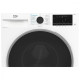 Пральна-сушильна машина автоматична Beko B5DFT58447W