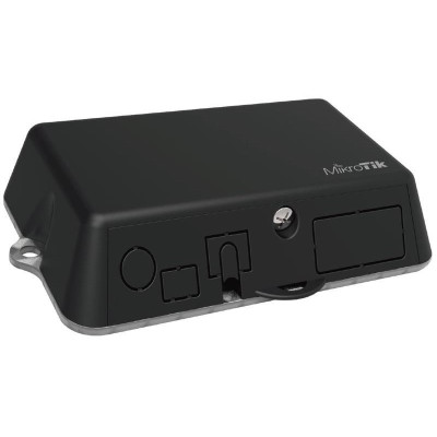 Точка доступу Mikrotik LtAP mini LTE kit (RB912R-2nD-LTm&R11e-LTE)