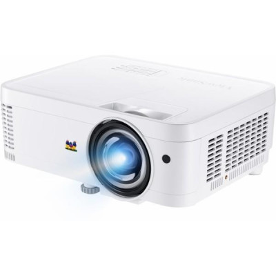 Ультракороткофокусний проектор ViewSonic PS600X