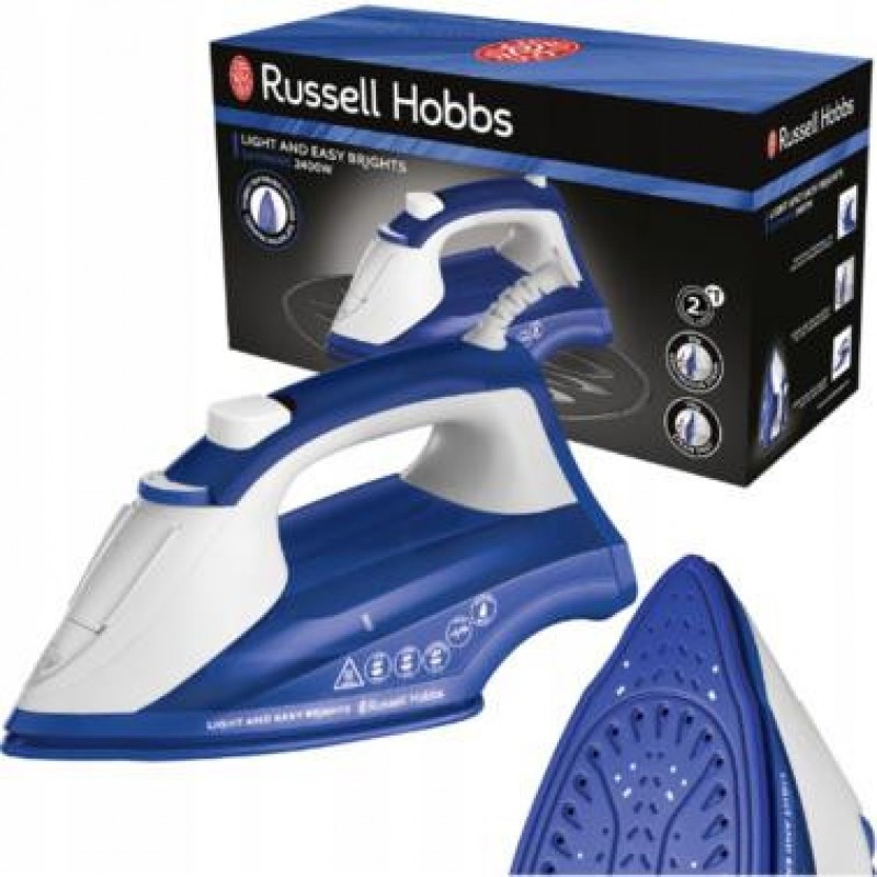 Праска з парою Russell Hobbs 26483-56