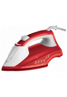 Праска з парою Russell Hobbs Light & Easy Brights Apple Iron 26481-56