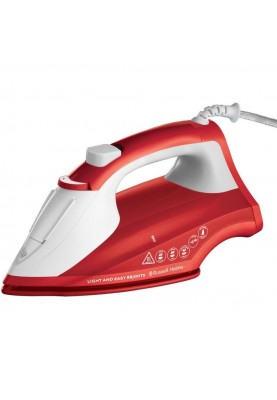 Праска з парою Russell Hobbs Light & Easy Brights Apple Iron 26481-56