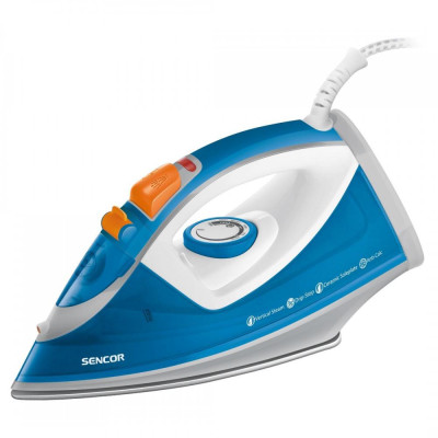 Праска з парою Sencor SSI 7710BL Праска з парою Sencor SSI 7710BL